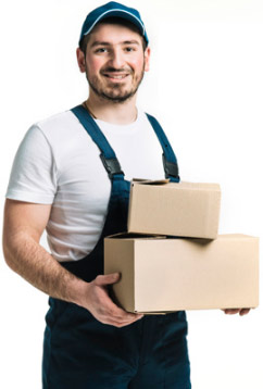 movers