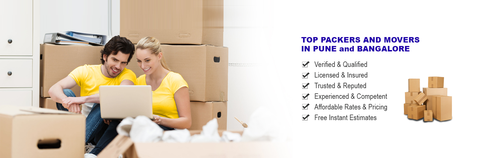 Classic Care packers and movers