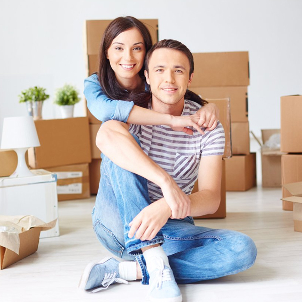 household goods relocation services